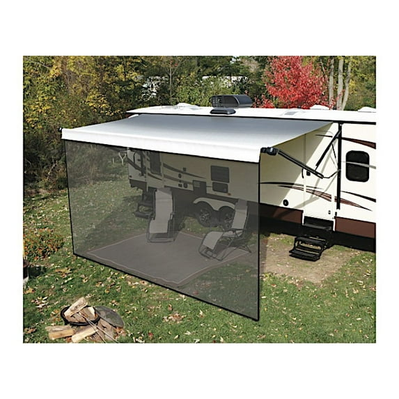 Lippert 3833980608 8' Solera Classic Shade