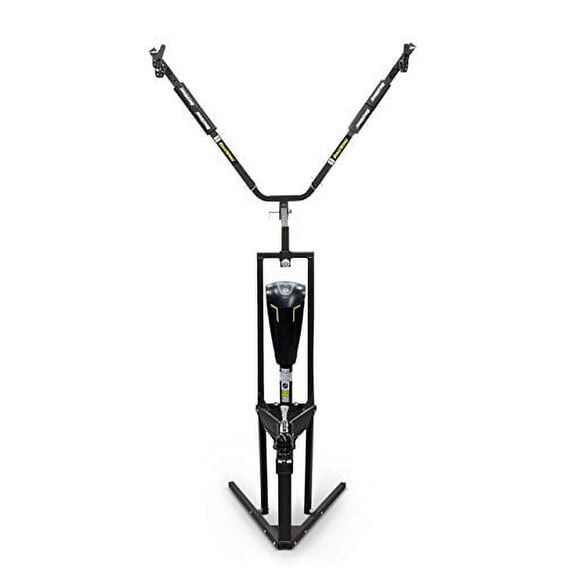 Lippert 429756 Jack-It, Carrier for RV Trailer Exterior