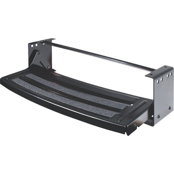 Lippert 432678 Manual Steel 24" 1-Step RV Entry