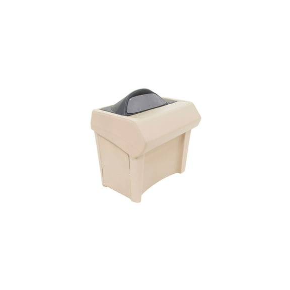 Lippert 433065 Helm Stand - 34 in., Beige