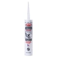 thumbnail image 1 of Lippert Components 862215 9.8 oz Tube 5121 Alphathane 100 Percent Solids Self-Leveling Sealant, White, 1 of 2