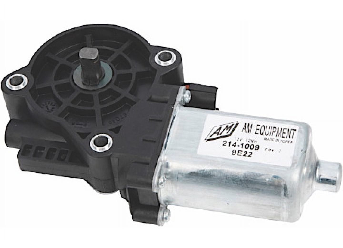 Lippert 676061 Kwikee 1101428 IMGL RV Step Motor Replacement Kit with