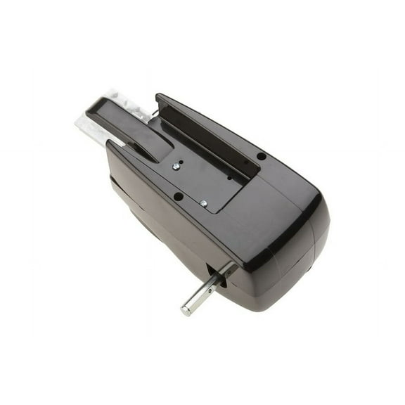 Lippert 711751 Regal Power Drive Head Assembly with Speaker Black