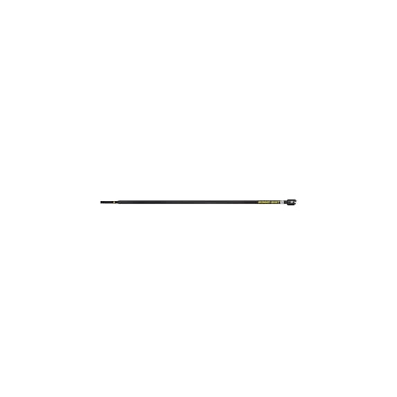 Lippert 730812 Screen Shot Automatic Screen Door Closer - 24"