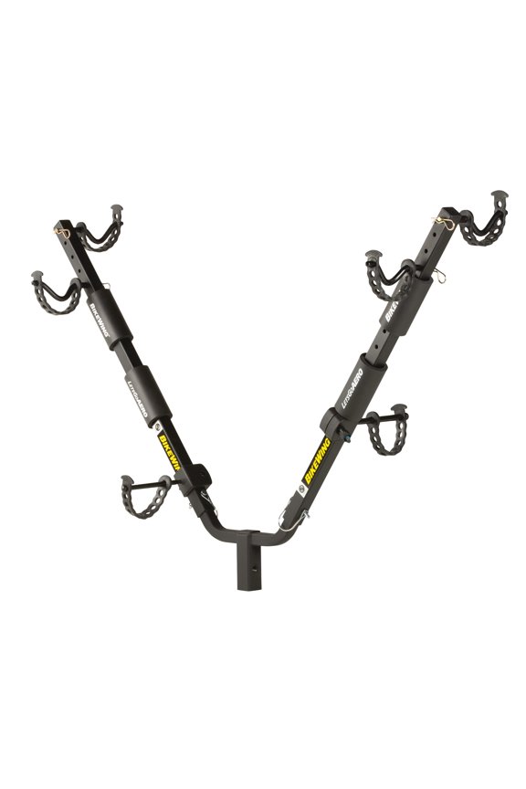 731137 BikeWing Double Bike Carrier