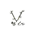 thumbnail image 1 of Lippert 731138 Hitch-It Bike Base with Bikewing, 1 of 3