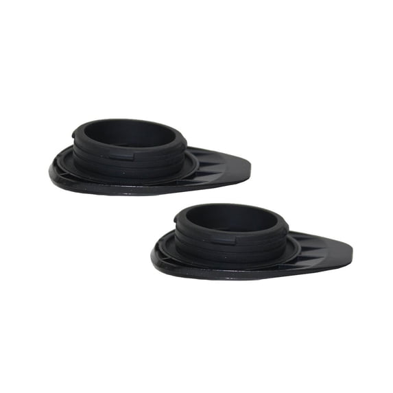 Lippert 733925 Replacement Override Plug For LCI Smart Jack - 2 Pack
