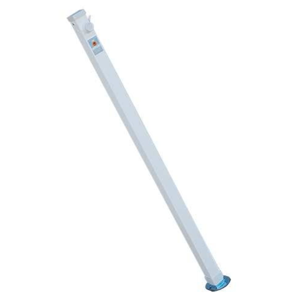 Lippert 736515 Single 4820 Acme Heavy-Duty Screw Jack Sansujyuku sansujyuku.com