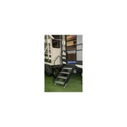 Lippert 799640 Solid Step Entry Assist