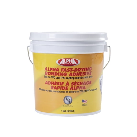 Lippert 8019 Adhesive - 1 Gallon | MPN 862400