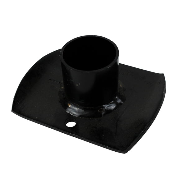 Lippert 80260 Steel A-Frame Jack Foot - 1,000 lbs