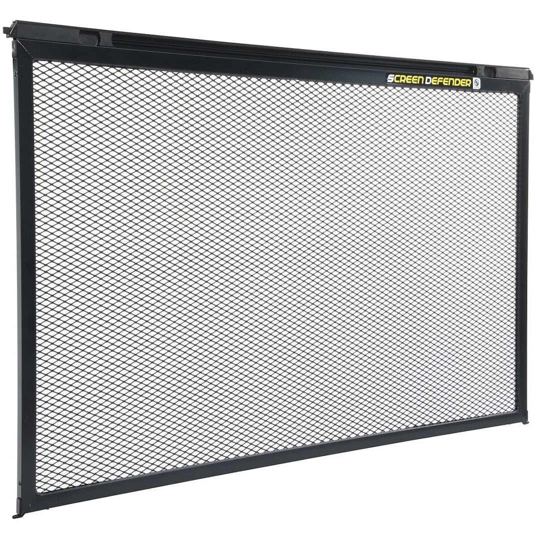Lippert 859791 Screen Defender Entry Door Screen Protector - 24 ...