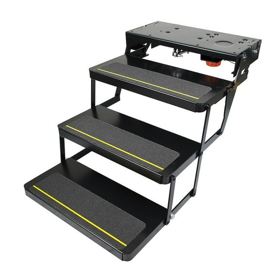 Lippert Comp Step Triple 25 Series (365837)