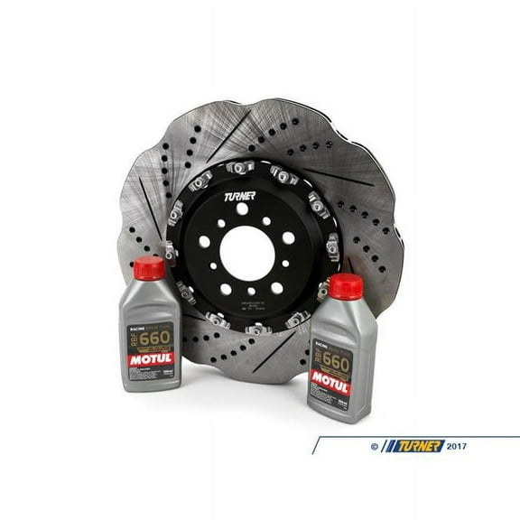 Lippert Component M6V-359278 15 ft. & 10000 lbs Hydraulic Atlas Jack