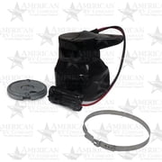 Lippert Components 386323 Electric Leveling Jack Brake Kit Service Replacement Brake Kit for Lippert/Power Gear Electric Leveling Systems