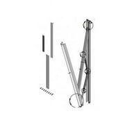Lippert Component M6V-434723 12V Awning Solera Power