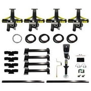 Lippert Component M6V-672136 Ground Control TT Leveling Kit