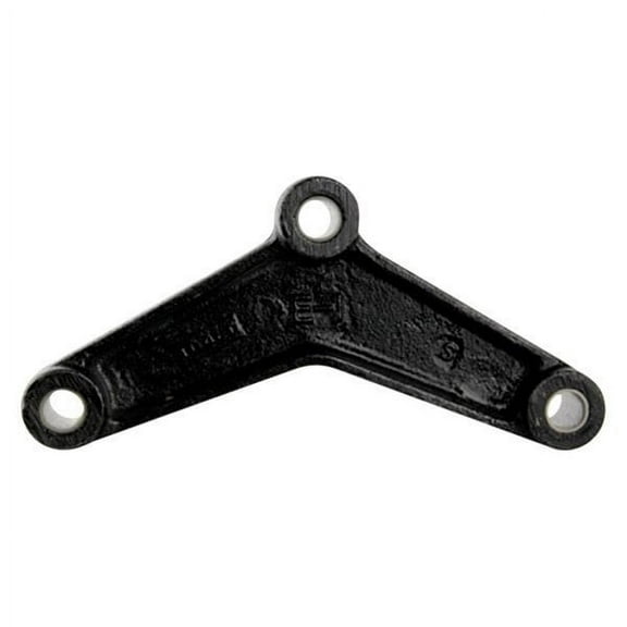 Lippert Components 122106 - EQ-E1 Long Curved Equalizer