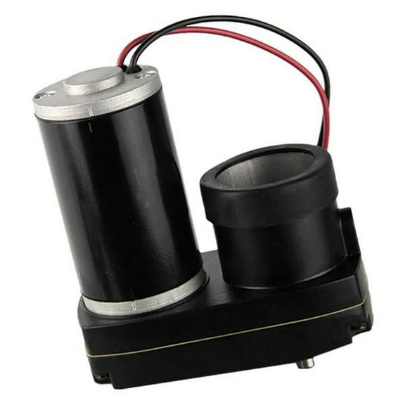 Lippert Components 125802 - 9,000 RPM 30A 18:1 Motor for Lippert Through Frame Slide-Out Systems