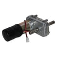 thumbnail image 1 of Lippert Components 138449 - Klauber D-300 12,000 RPM 9A Motor for Lippert Slide-Out Systems, 1 of 2