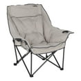 thumbnail image 1 of Lippert Components 2021128653 Camping Chair Big Bear Camp Chair, 1 of 6