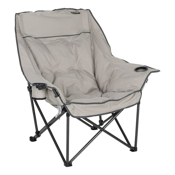 Lippert Components 2021128653 Camping Chair Big Bear Camp Chair