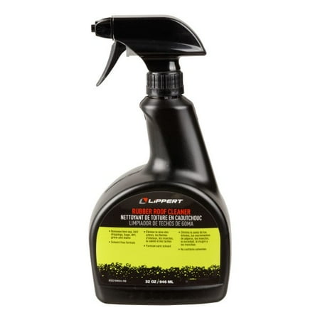 Lippert Rubber Roof Cleaner Case