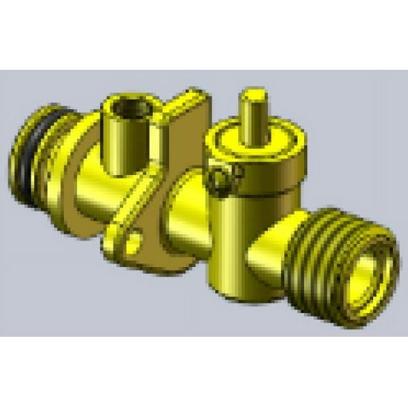 Lippert Components 2GWH-20; Girard Water Heater Water Flow Switch