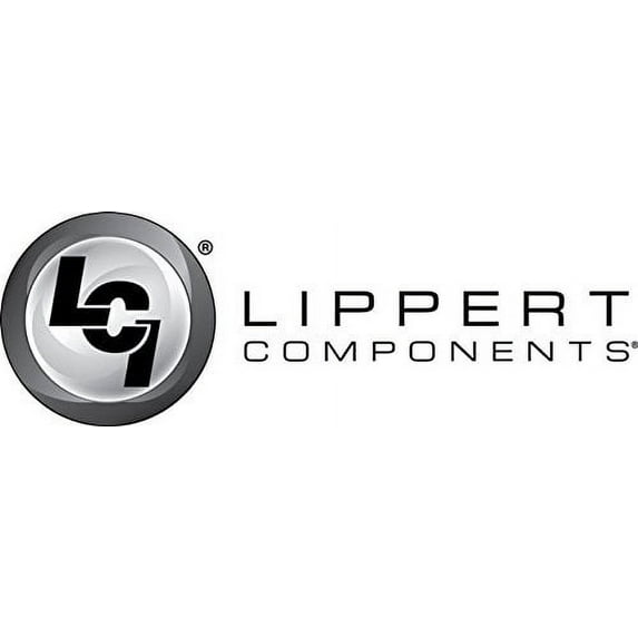 Lippert Components 209459 Bathtub