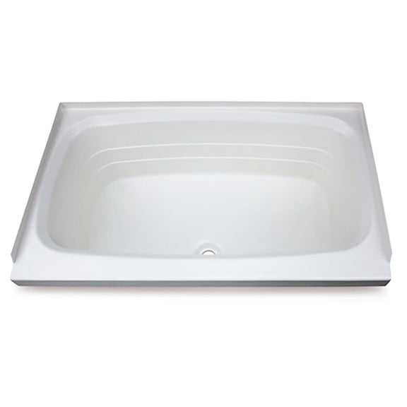 Lippert Components 209661 Bathtub