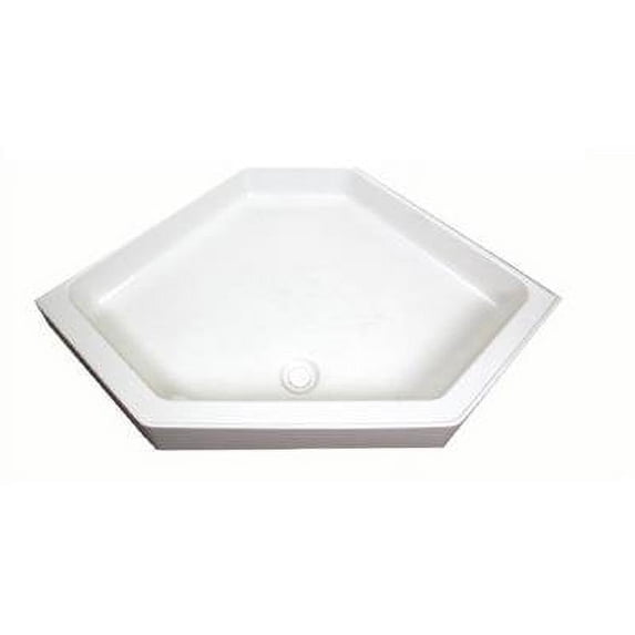 Lippert Components 210367 Shower Pan