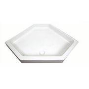 Lippert Components 210367 Shower Pan