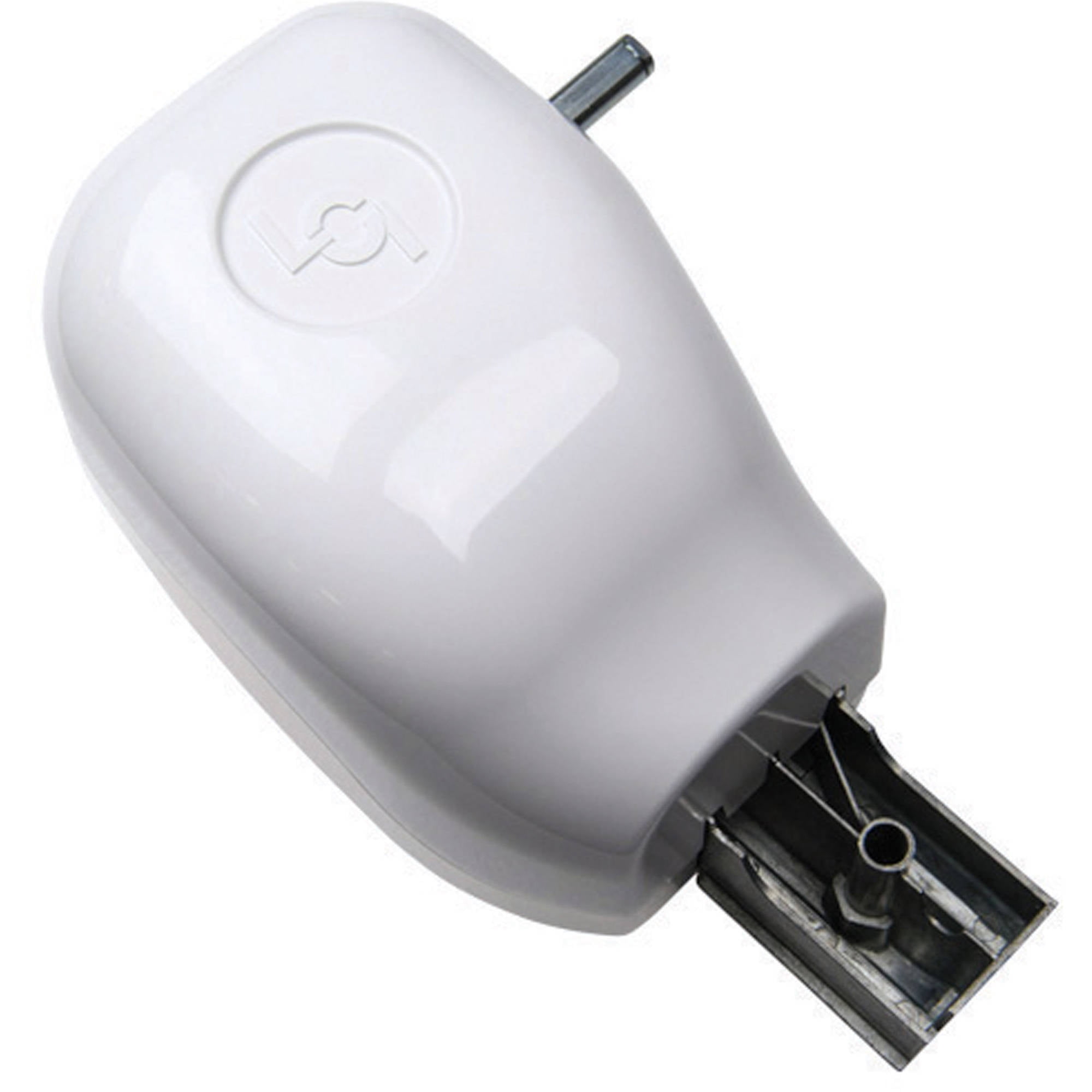 Lippert 266147 Solera Power Awning Idler Head Assembly - White