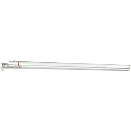 Lippert Components 281152 Solera Power and Manual Awning 69" Support Arm Assembly, White