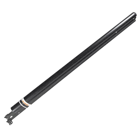 Lippert Components 281154 Solera Power and Manual Awning 69" Support Arm Assembly, Black