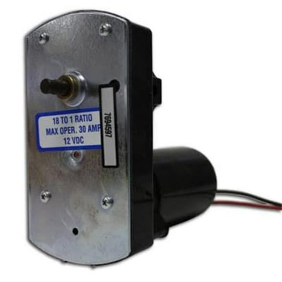 Lippert Components 295380 Venture Actuator High Speed Motor