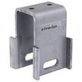 thumbnail image 1 of Lippert Components 303918 3 x 2.45 x 4.9 x 4.9 in. XMC Correct Track Weld on Axle Hanger, 1 of 1