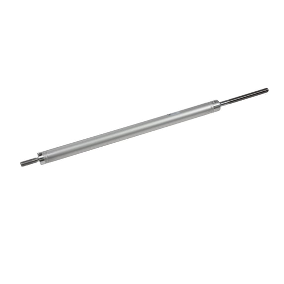 Lippert Components 339031; Slide Out Linear Actuator; Use With Lippert Through-Frame Slide Out; 24 Inch Travel; 1.5 Inch Bore; Aluminum