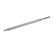 Lippert Components 339031; Slide Out Linear Actuator; Use With Lippert Through-Frame Slide Out; 24 Inch Travel; 1.5 Inch Bore; Aluminum