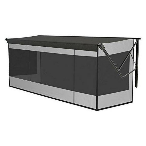 Lippert Components 362230 15' Solera Family Room