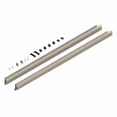 thumbnail image 1 of Lippert Components 366158 Fixed Side Inverted Dual Rack Repair Kit, Clear, 1 of 1