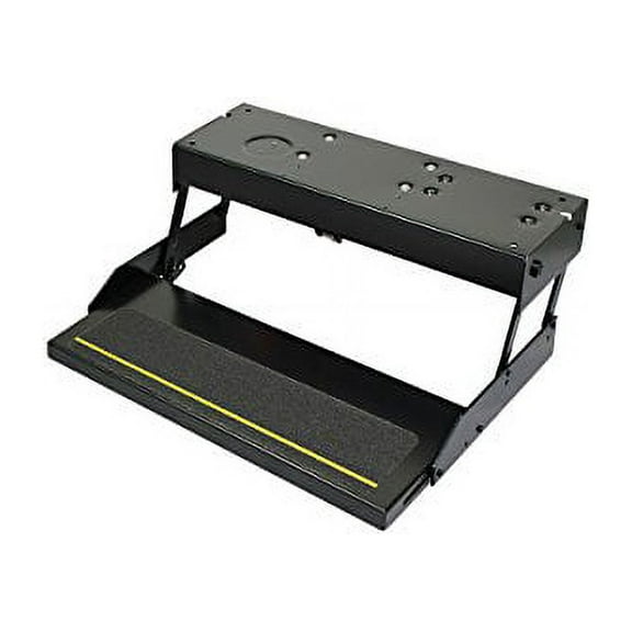 Lippert Components 3691461 Electric Step (36 Series Single)