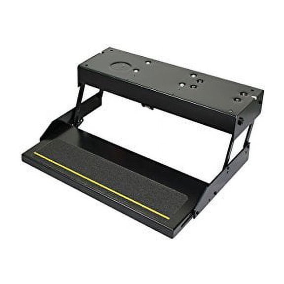 Lippert Components 3691462 Electric Step (35 Series Single)