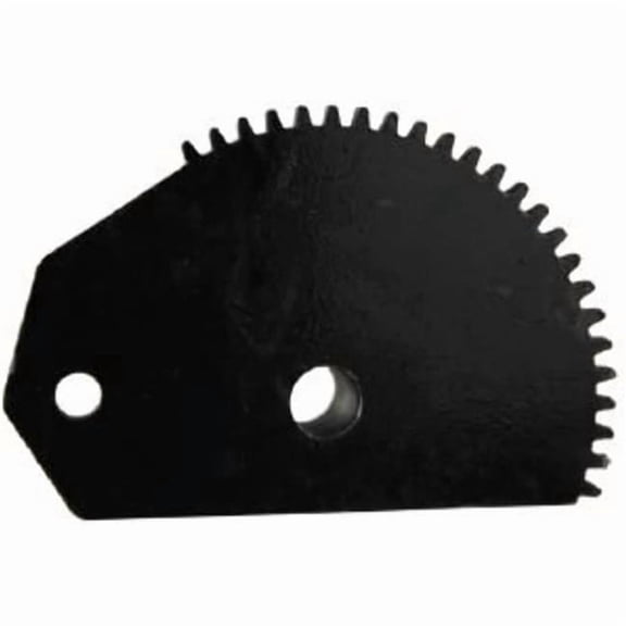 Lippert Components 369354 Electric Gear 24-25 Siemens Motor Table Assembly