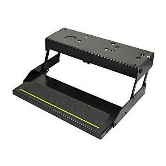 Lippert Components 3747457 Single Step (FRAME 28 SERIES SINGLE STEP (908028000)