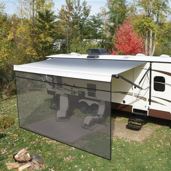 Lippert Components 3797820815 Drop Side Shade Panel