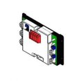thumbnail image 1 of Lippert Components 421483 Ground Control TT Leveling Controller, 1 of 1