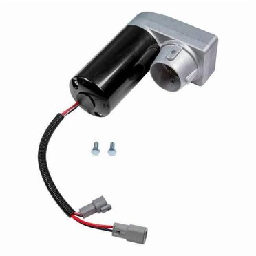 LIPPERT Electric Leveling System Coil – 4000LB, Compatible Camper RV Motor, NEW