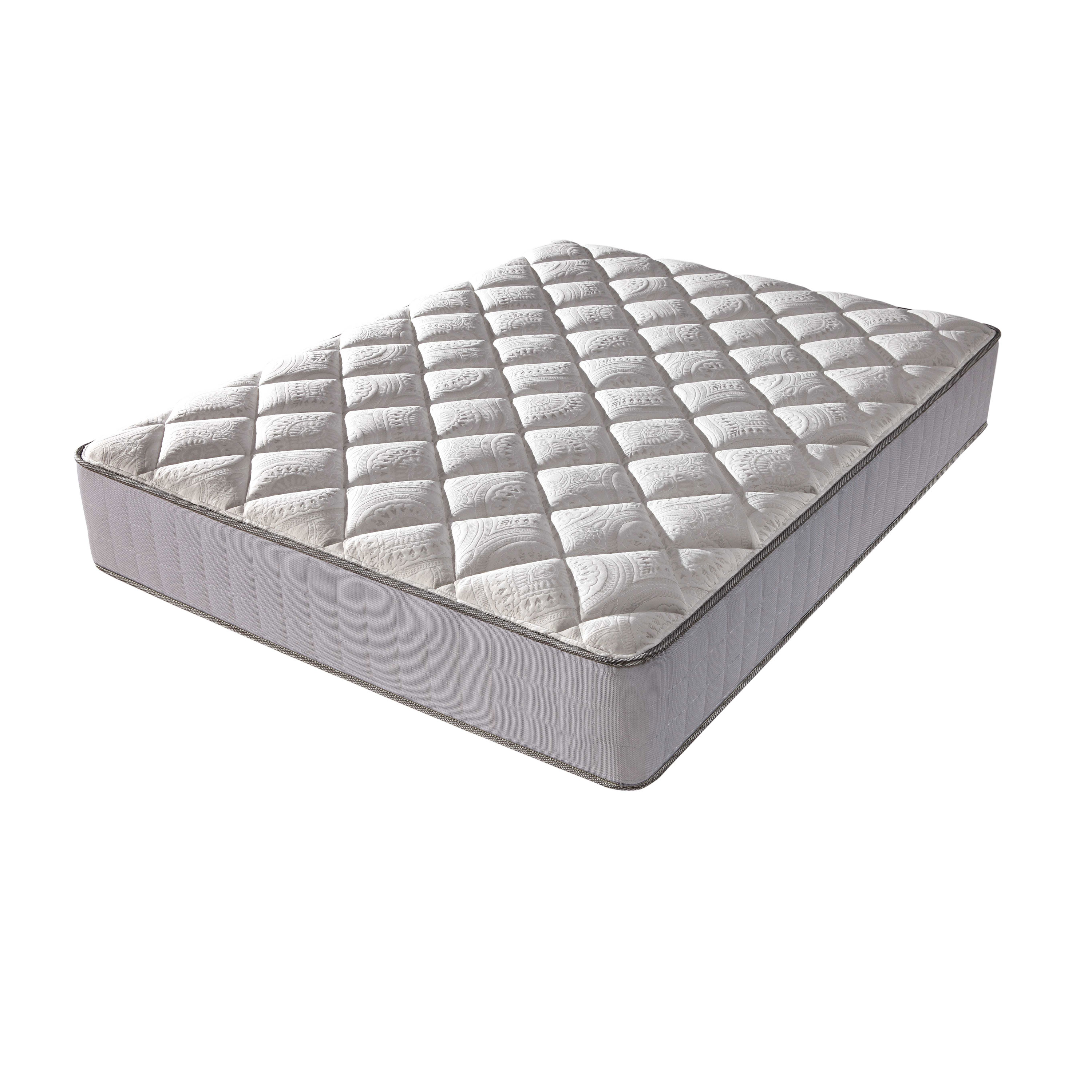 Lippert Components 706889 Denver Mattress RV Luxe - King