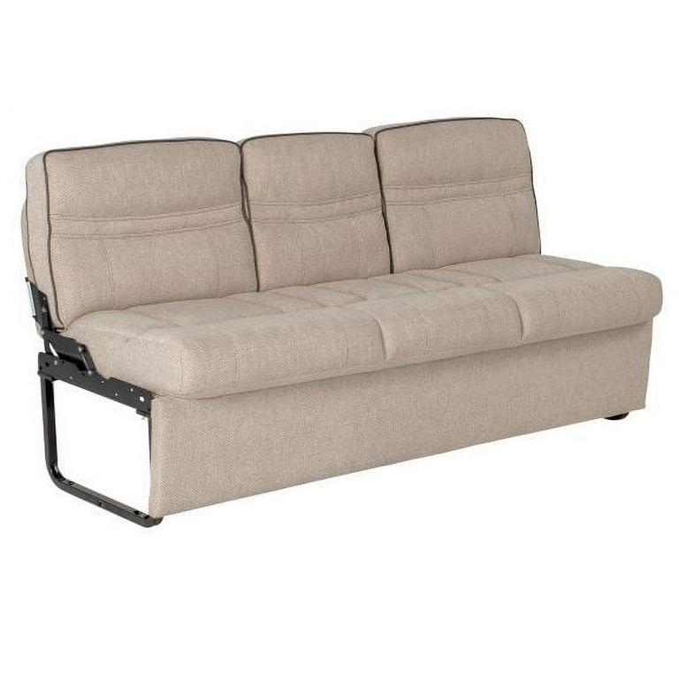 Jackknife sleeper sofa discount